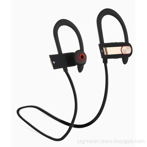 Wholesale stereo bluetooth headset,smallest wireless bluetooth headphone